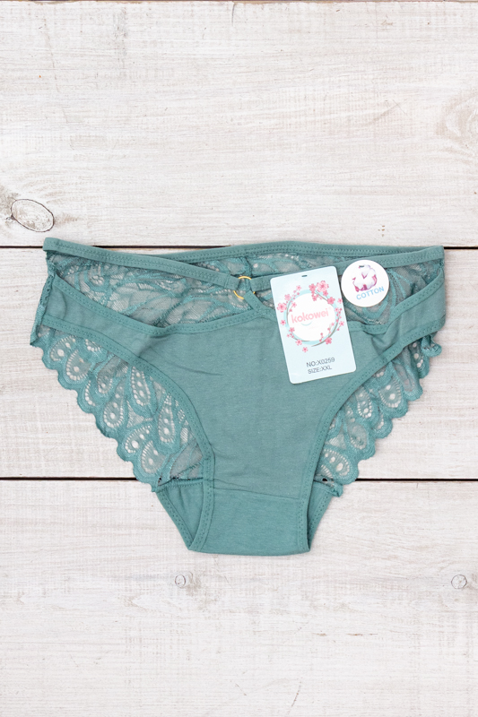 Труси жіночі